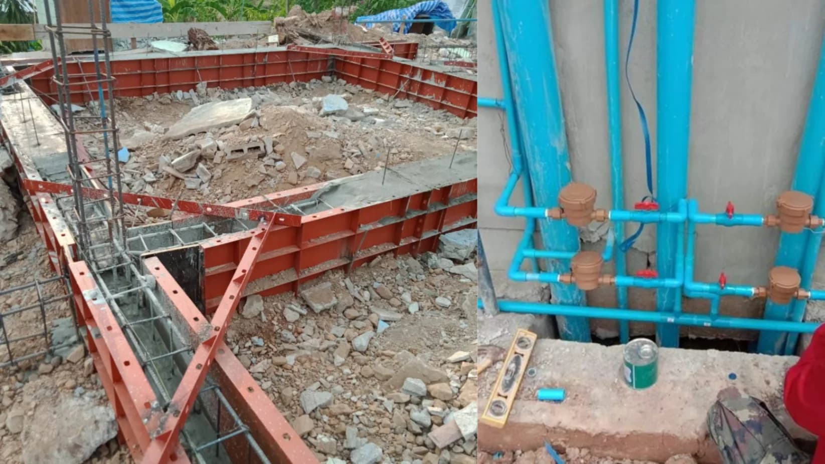 งบประมาณสร้างบ้านคิดจากอะไรบ้าง โดย Mepatcs