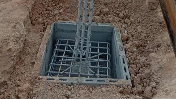 ฐานรากตื้นคืออะไร ใช้กับบ้านแบบไหน